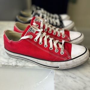 Converse Bundle